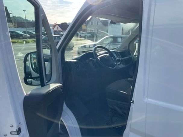 Fiat Ducato 35 103 kW image number 7