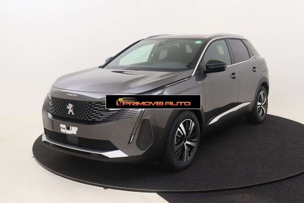 Peugeot 3008 147 kW image number 1