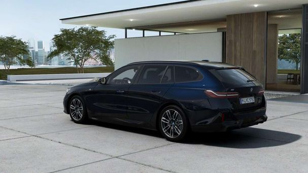 BMW i5 eDrive40 M Sport 250 kW image number 3