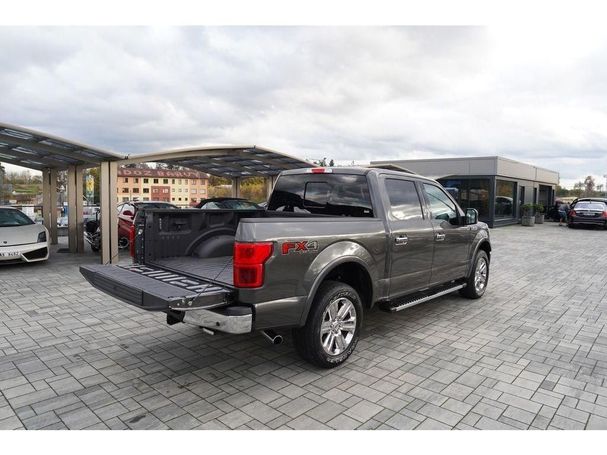 Ford F-150 5.0 V8 295 kW image number 15