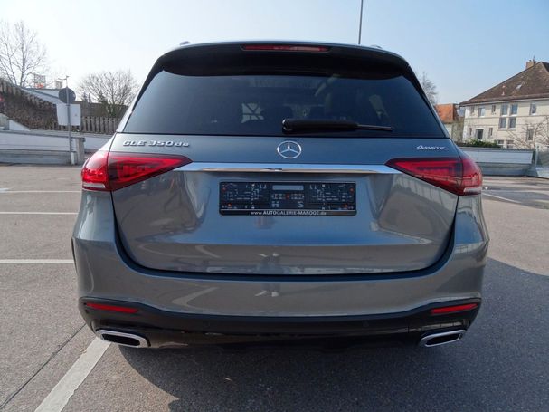 Mercedes-Benz GLE 350 de 235 kW image number 6