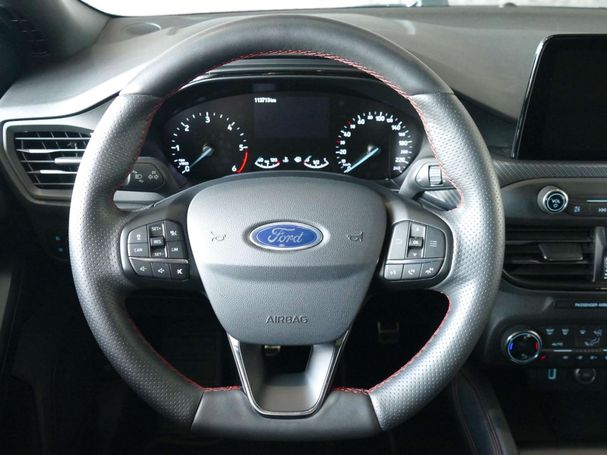 Ford Focus 1.5 88 kW image number 17