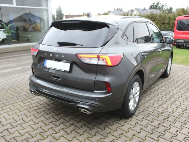 Ford Kuga 1.5 EcoBoost ST-Line 110 kW image number 9