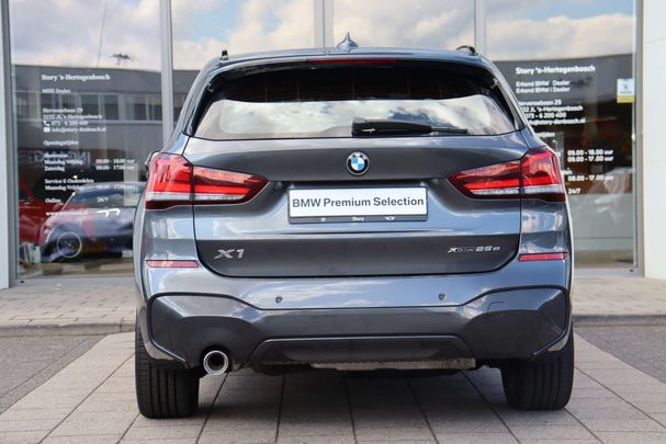 BMW X1 25e xDrive 162 kW image number 9