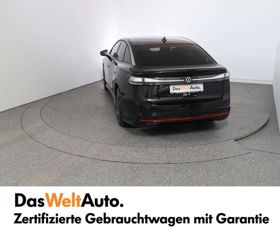 Volkswagen ID.7 210 kW image number 6