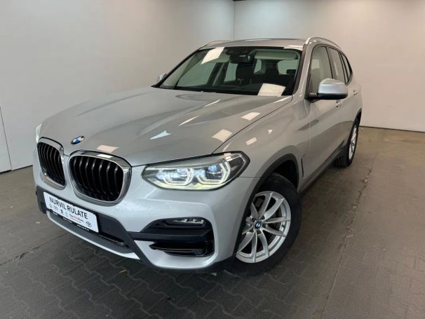 BMW X3 xDrive 135 kW image number 1