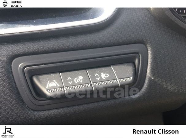 Renault Clio TCe 90 66 kW image number 17