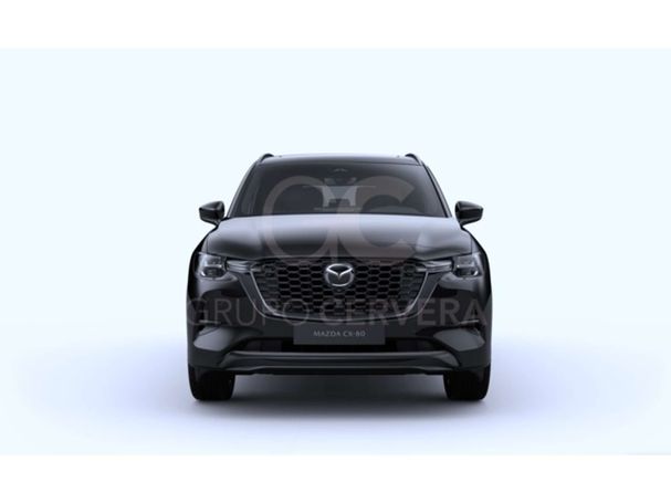 Mazda CX-80 3.3 e-Skyactiv D Homura Plus AWD 187 kW image number 5