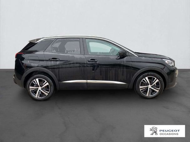 Peugeot 3008 THP 165 EAT6 S&S 121 kW image number 5