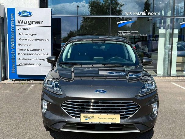 Ford Kuga Titanium X 140 kW image number 2