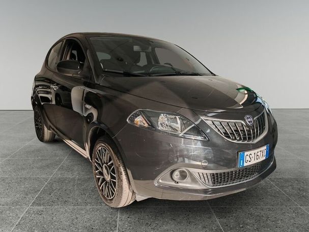 Lancia Ypsilon 51 kW image number 1