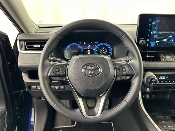 Toyota RAV 4 160 kW image number 25