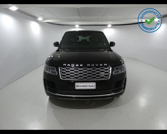 Land Rover Range Rover 183 kW image number 3