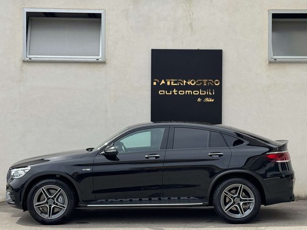 Mercedes-Benz GLC 43 AMG 4Matic 287 kW image number 5