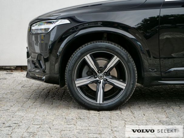 Volvo XC90 AWD 173 kW image number 12