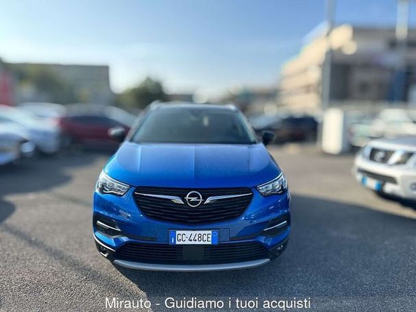 Opel Grandland X 1.5 Diesel 96 kW image number 2