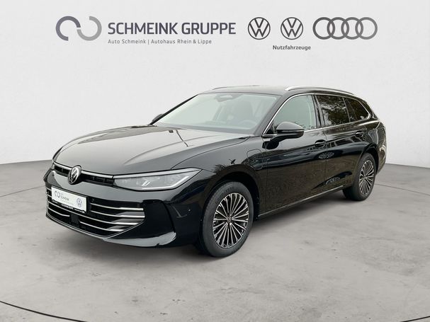 Volkswagen Passat 1.5 eHybrid Elegance DSG 150 kW image number 1