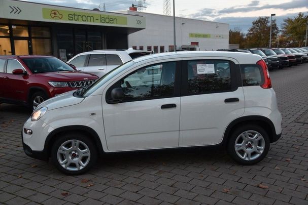 Fiat Panda 1.0 GSE Hybrid 51 kW image number 5