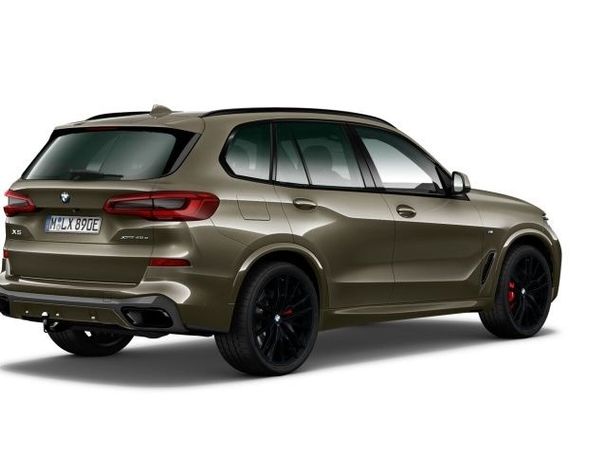 BMW X5 45e xDrive 290 kW image number 2