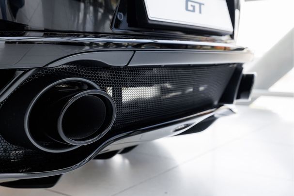 McLaren GT 456 kW image number 23