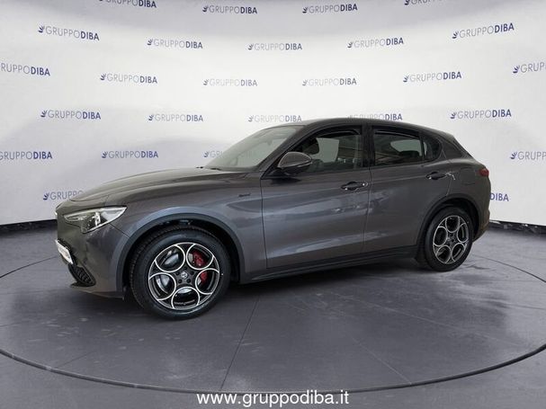 Alfa Romeo Stelvio 2.2 Diesel Q4 140 kW image number 7