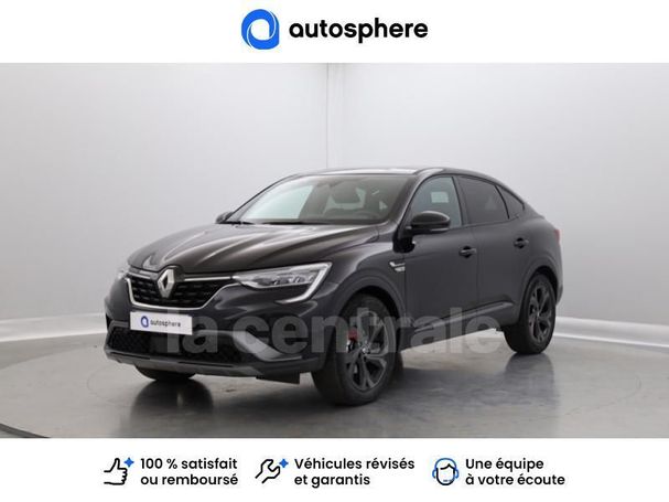 Renault Arkana 107 kW image number 1