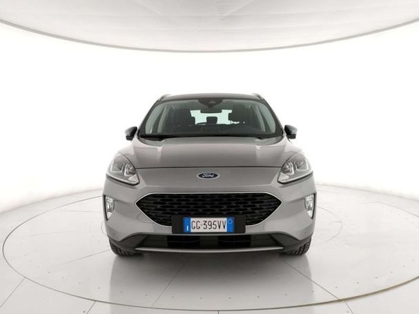 Ford Kuga 2.5 Titanium 165 kW image number 2