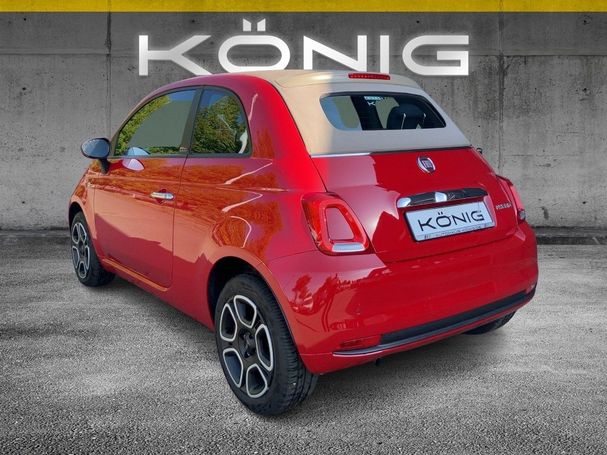 Fiat 500C 1.0 51 kW image number 4