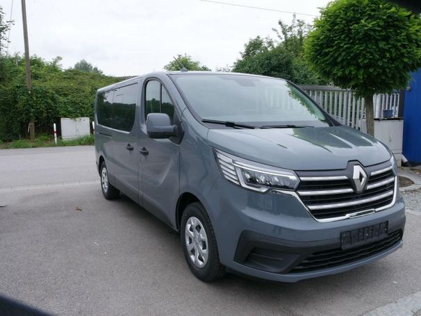 Renault Trafic Blue dCi 110 kW image number 8