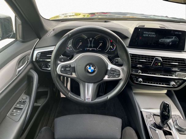 BMW 530i 185 kW image number 12