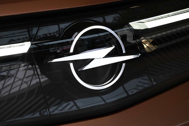 Opel Grandland Electric GS 157 kW image number 7