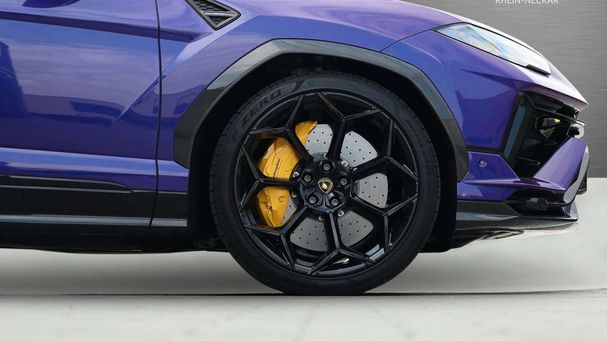 Lamborghini Urus 478 kW image number 24