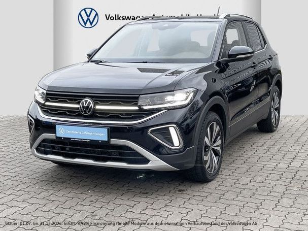 Volkswagen T-Cross 1.0 TSI DSG Style 85 kW image number 1