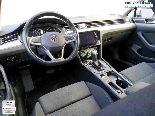 Volkswagen Passat Variant 1.5 TSI Business DSG 110 kW image number 5