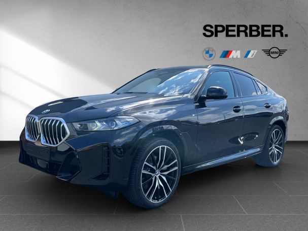 BMW X6 M Sport xDrive 259 kW image number 1