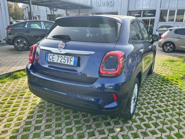 Fiat 500X 1.0 88 kW image number 7