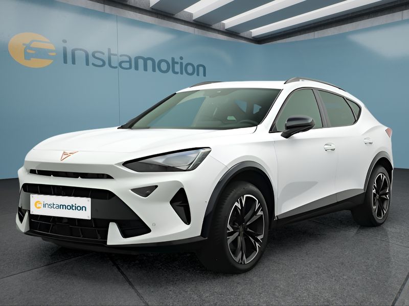 Cupra Formentor 1.5 eTSI