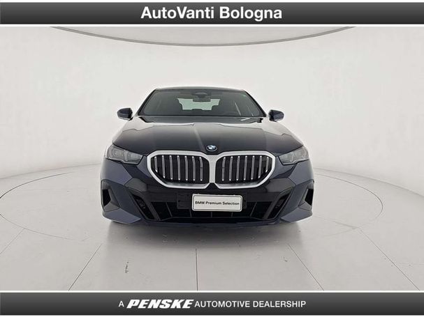 BMW 520d 145 kW image number 8