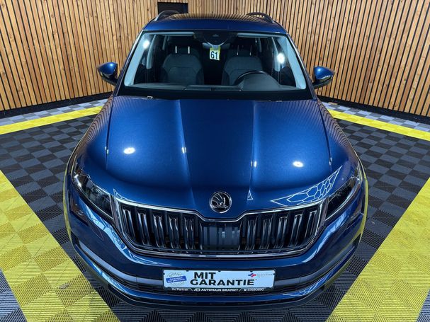 Skoda Kodiaq 2.0 TDI 4x4 147 kW image number 3