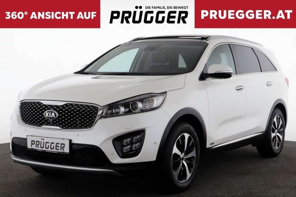 Kia Sorento 2.2 CRDi AWD 147 kW image number 1