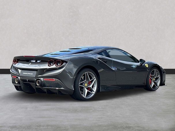 Ferrari F8 Tributo 529 kW image number 2