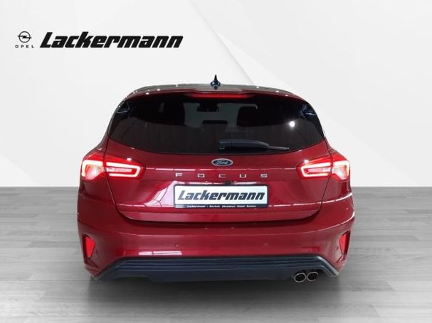 Ford Focus 1.5 EcoBoost ST-Line 110 kW image number 3