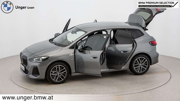 BMW 218d Active Tourer 110 kW image number 23