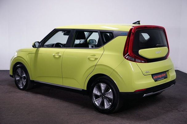 Kia Soul e 100 kW image number 5