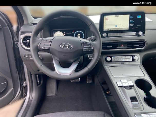 Hyundai Kona Elektro 100 kW image number 9