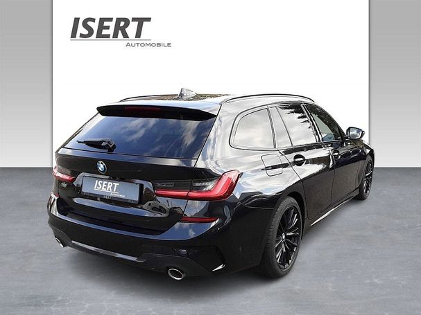 BMW 320d Touring M Sport 140 kW image number 11