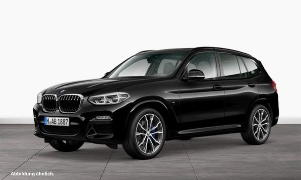 BMW X3 xDrive 210 kW image number 1