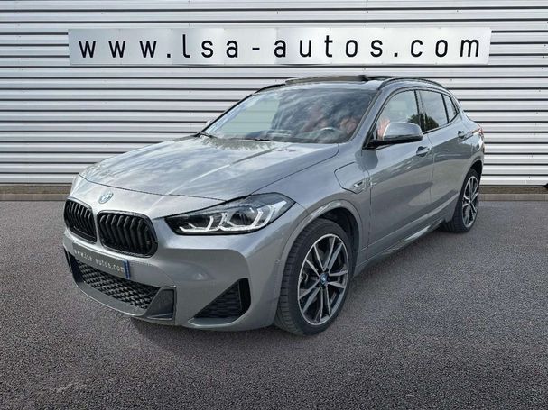 BMW X2e M Sport X xDrive 162 kW image number 1