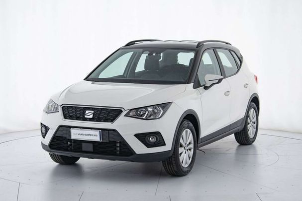 Seat Arona 1.0 TGI Style 66 kW image number 1