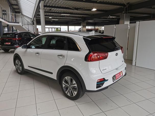 Kia Niro e Spirit 150 kW image number 4